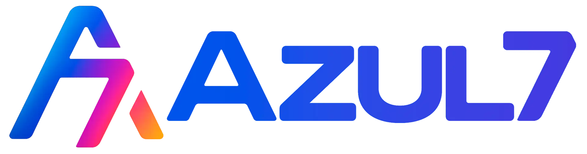 Logo Azul7